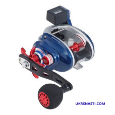 Катушка WFT B-Sea Giant 300 LH LC